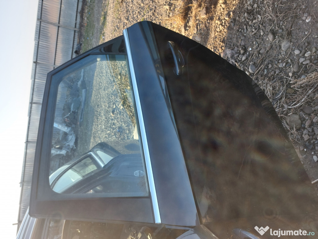 Usa stanga spate Audi A4 B8 Break 2010