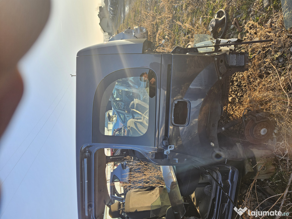 Aripa Stanga Spate Mercedes Citan 2012