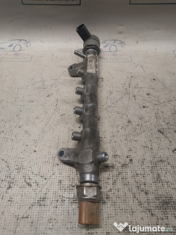 Rampa injectie Skoda Yeti 2.0 2012