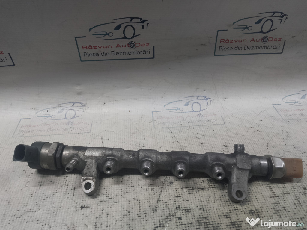 Rampa injectie Volkswagen Scirocco 2.0 2012