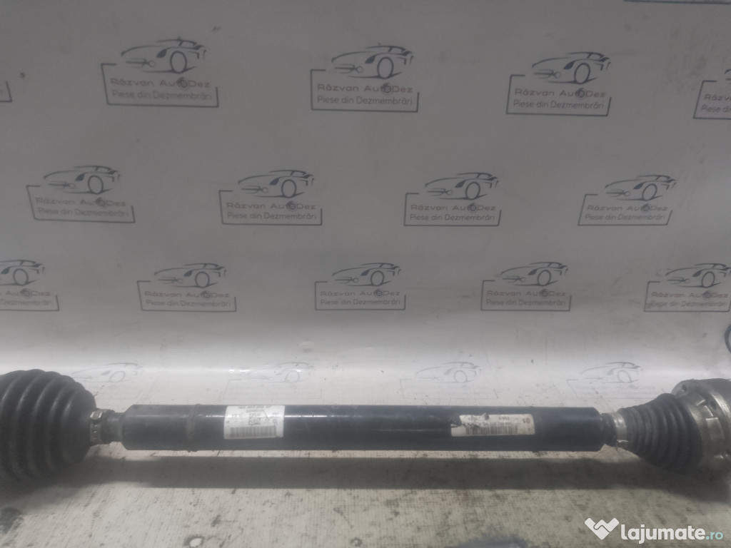 Planetara dreapta fata Volkswagen Golf 7 1.6 2014