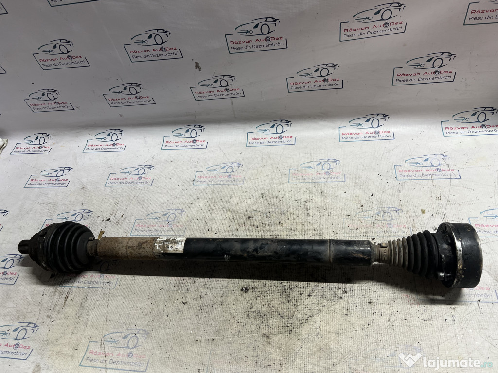 Planetara dreapta fata Volkswagen Golf 6 Plus 1.6 2012