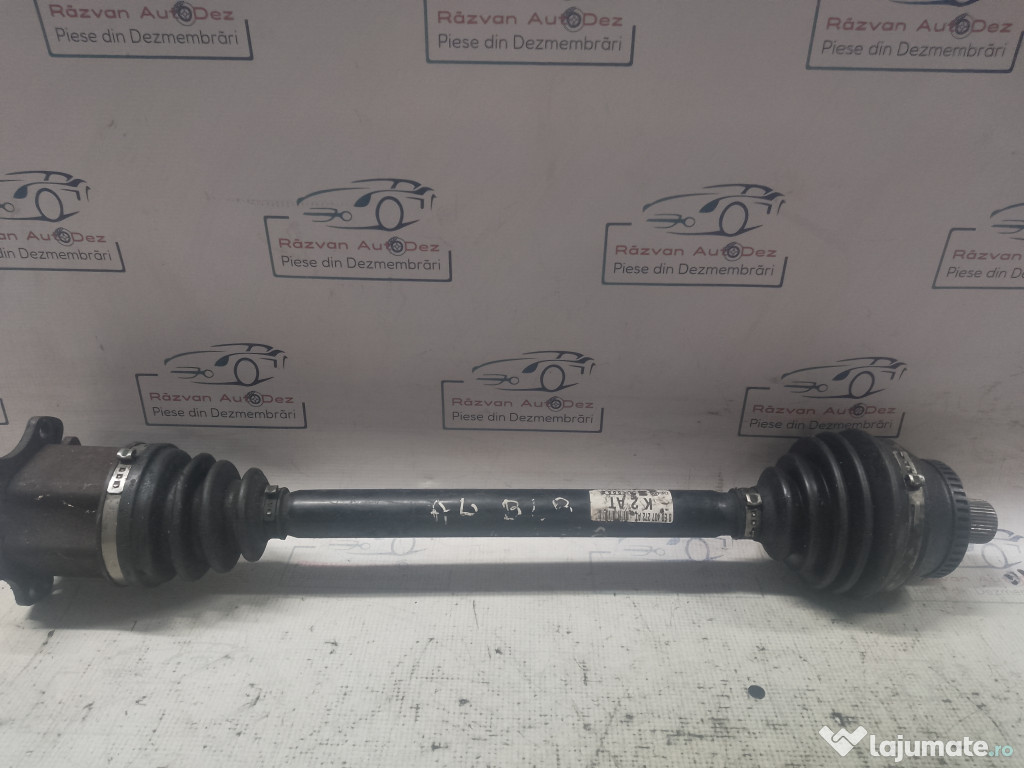 Planetara dreapta fata Audi A4 B7 2008