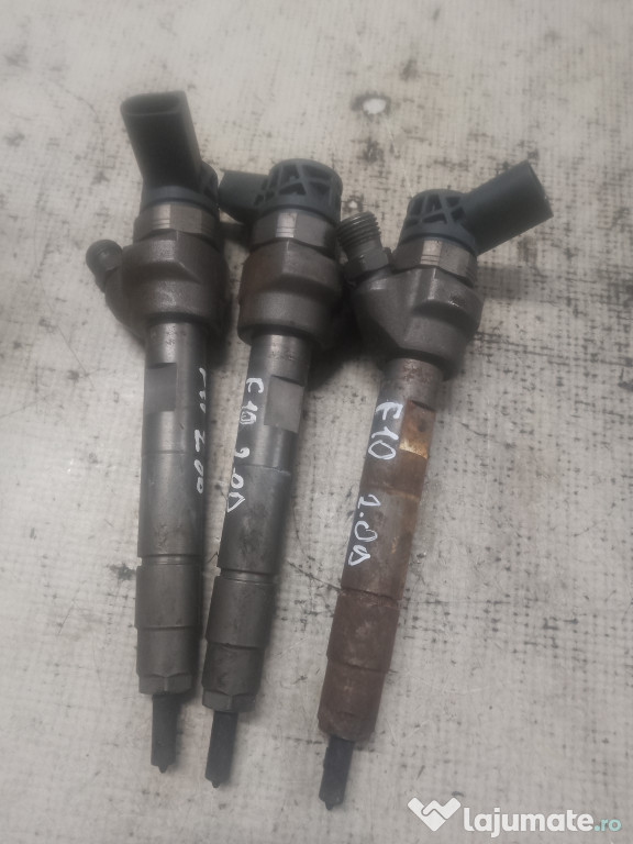Injector BMW F10 2.0 Motorina 2010