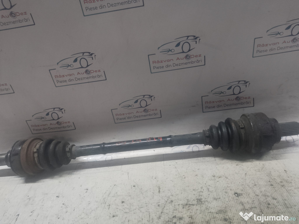 Planetara stanga spate BMW Seria 4 420 2014