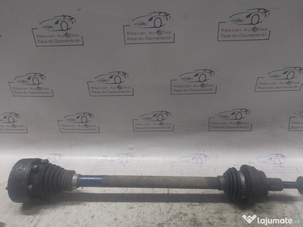 Planetara stanga spate Volkswagen Tiguan 2.0 2008