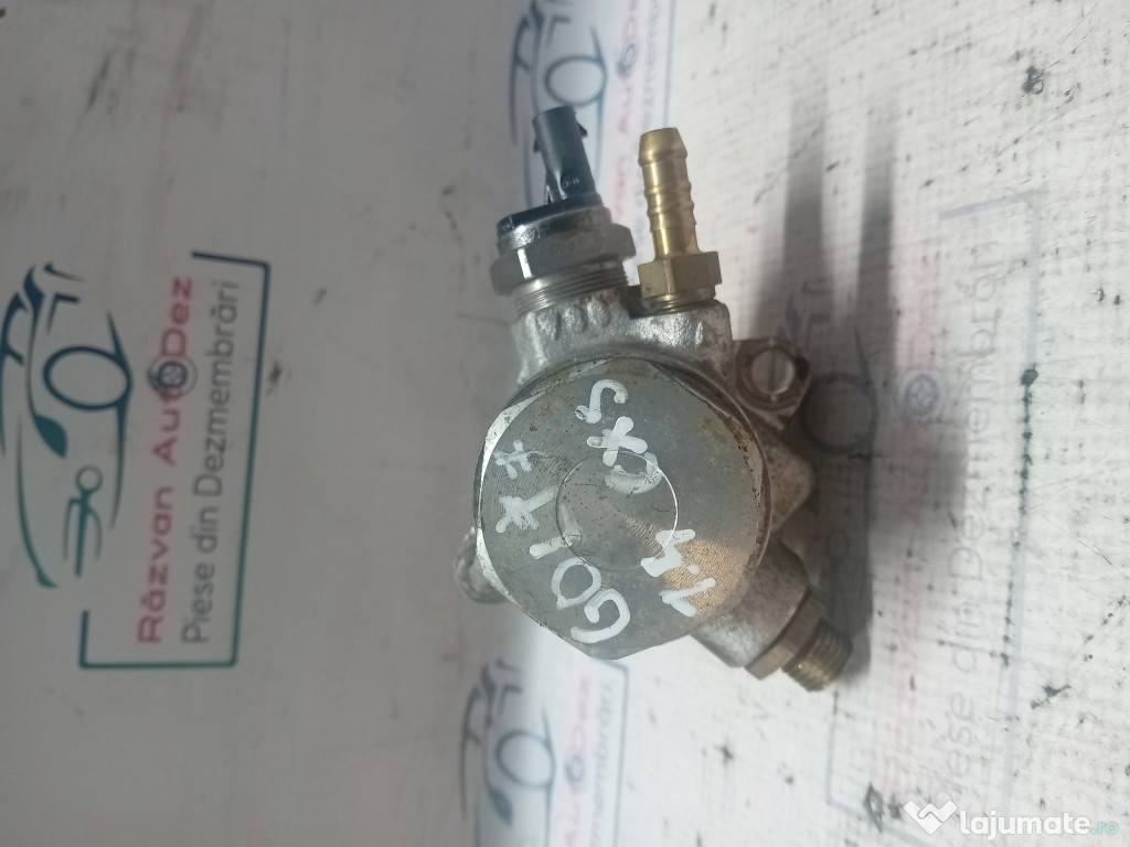 Pompa inalta presiune Volkswagen Golf 7 1.4 Benzina 2014