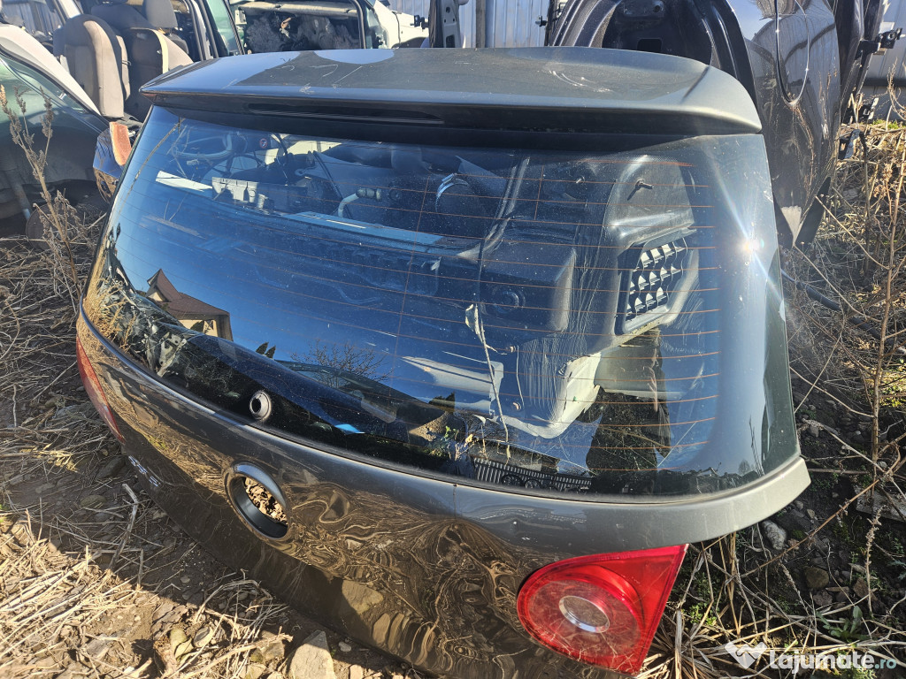 Luneta Volkswagen Golf 5 Hatchback 2012