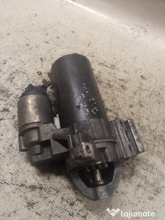 Electromotor BMW 320 2010