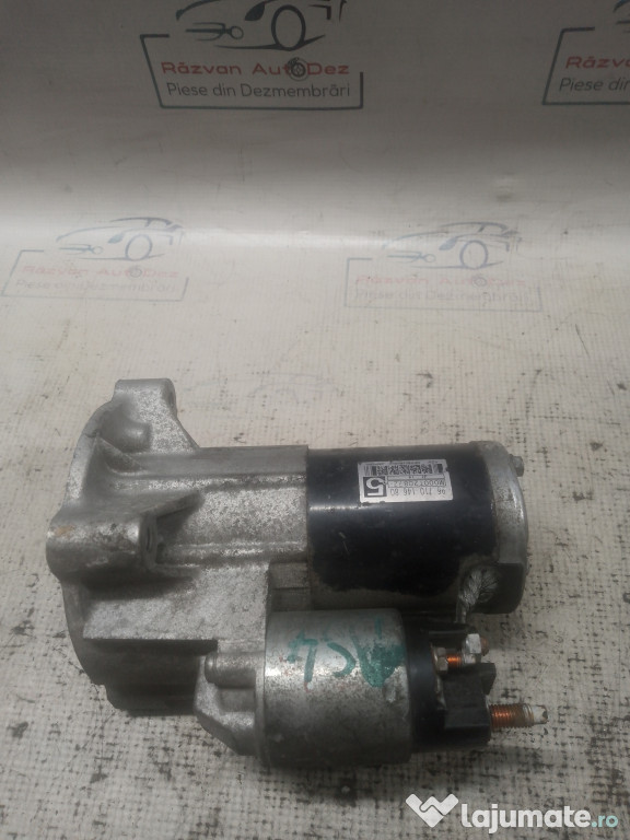 Electromotor Citroen DS4 2013