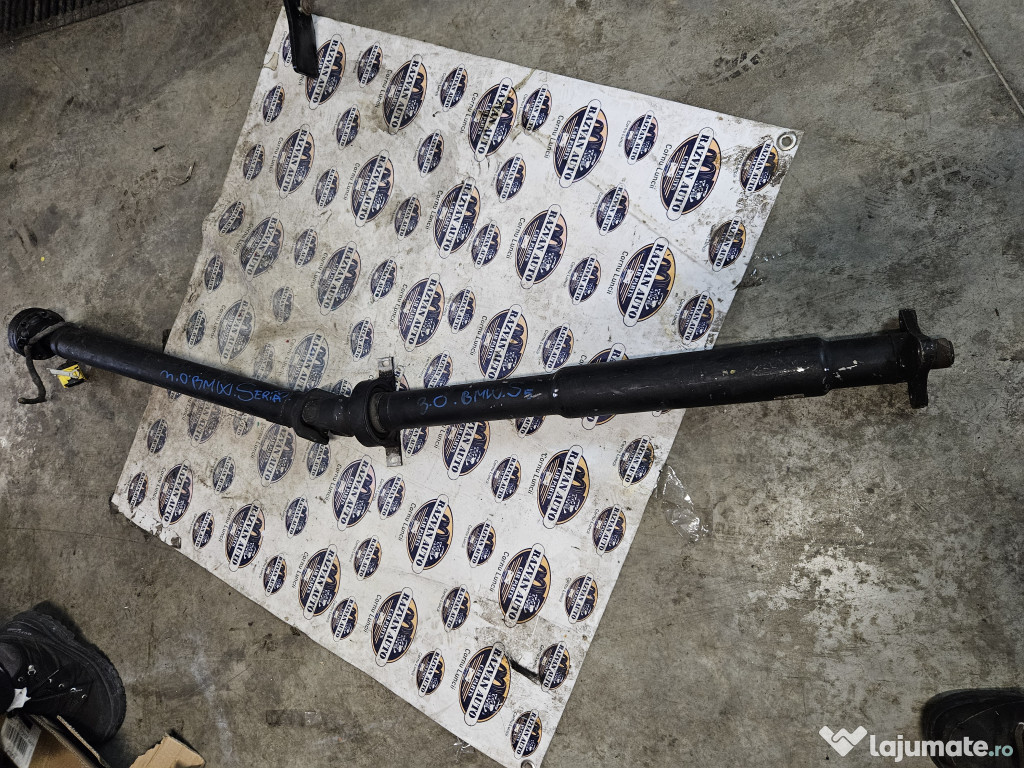 Cardan BMW Seria 5 E60 3.0 Motorina 2006