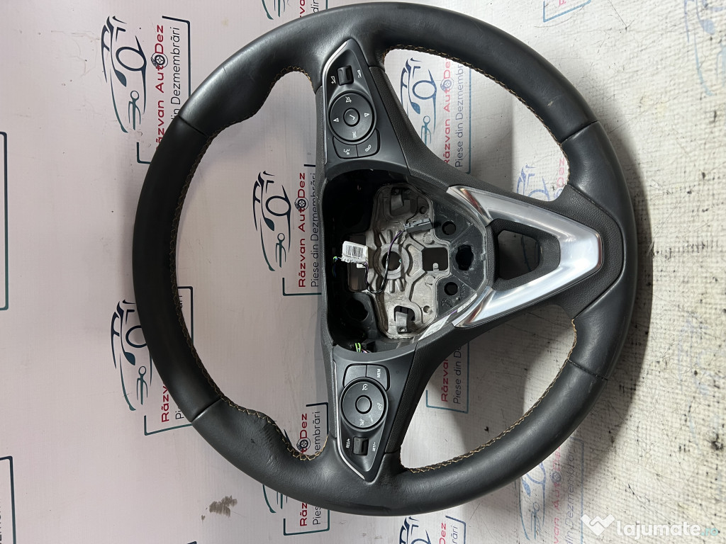 Volan cu comenzi Opel Crossland 2018