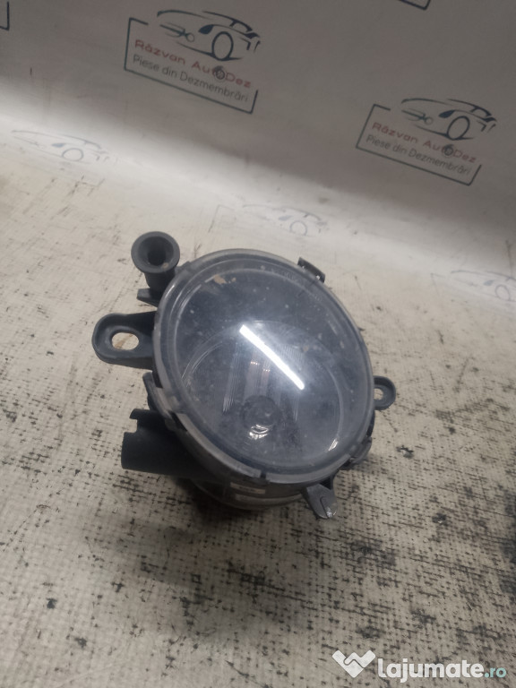 Proiector dreapta Opel Crossland 1.2 Benzina 2018