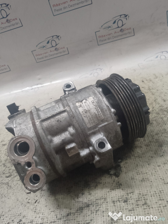 Compresor AC Opel Meriva 2008