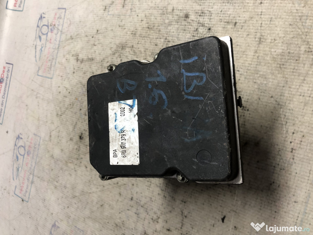 Pompa abs Seat Ibiza 1.6 2010