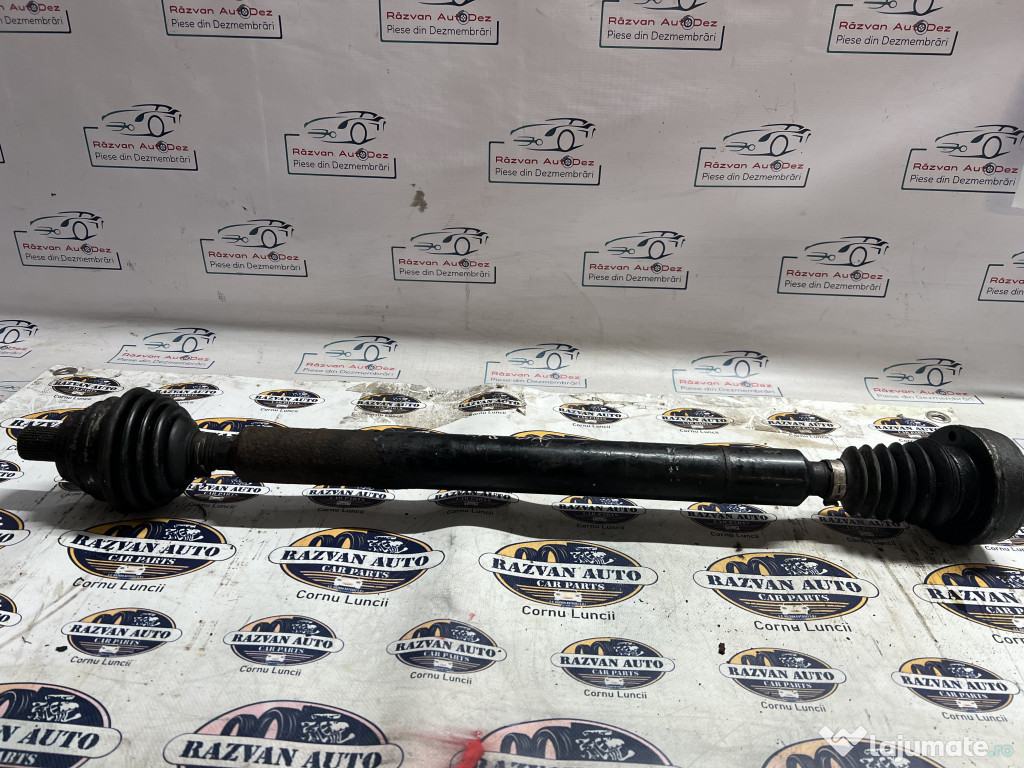 Planetara dreapta fata Volkswagen Golf 5 2008