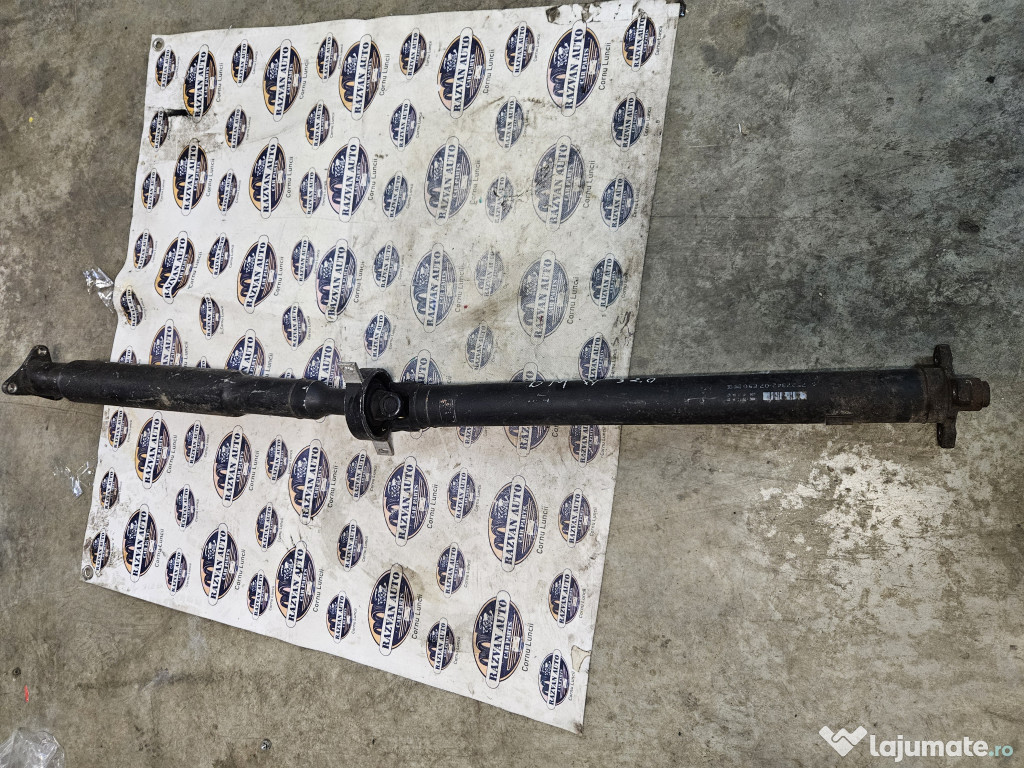 Cardan BMW Seria 3 E90 2.0 Motorina 2010