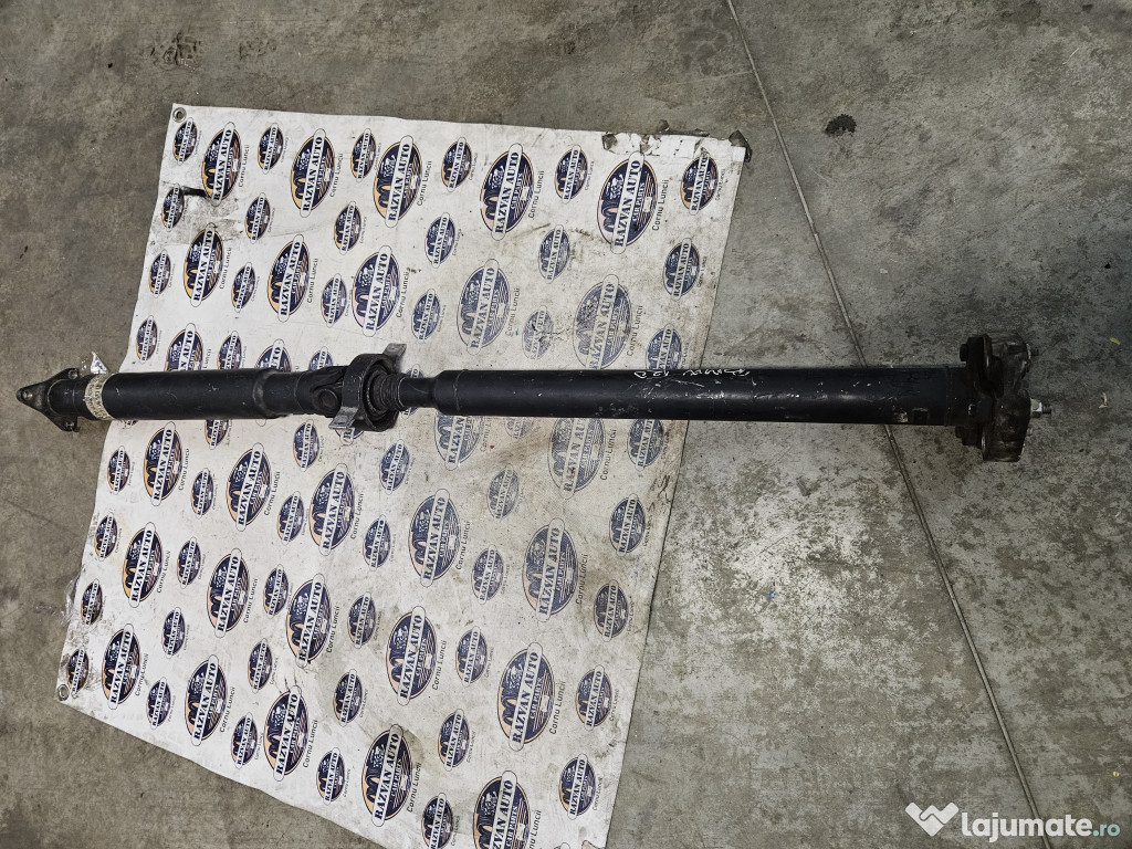 Cardan BMW Seria 1 118 2.0 Motorina 2010