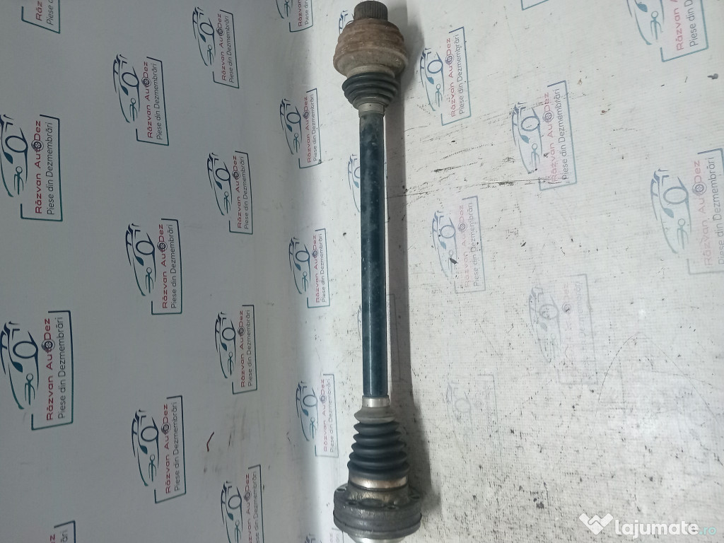 Planetara stanga spate Audi A6 C7 3.0 Motorina 2011