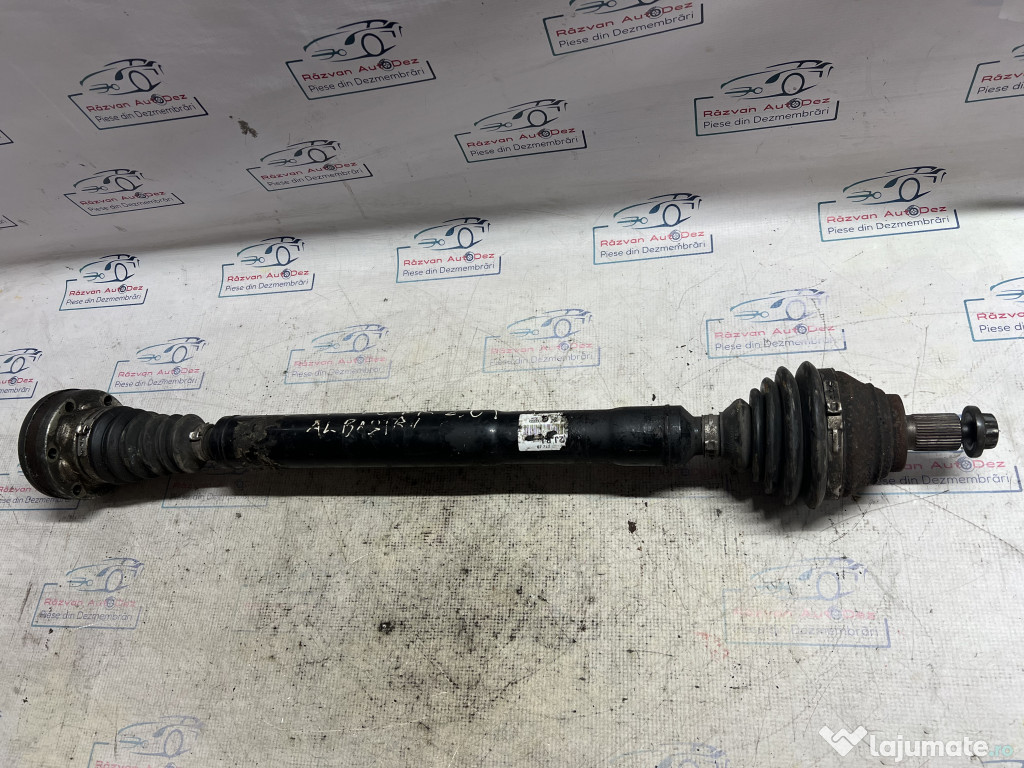 Planetara dreapta fata Volkswagen Scirocco 2.0 2010