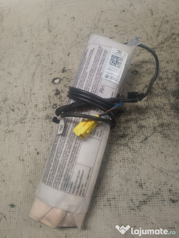 Airbag scaun dreapta fata Volkswagen Scirocco 2011