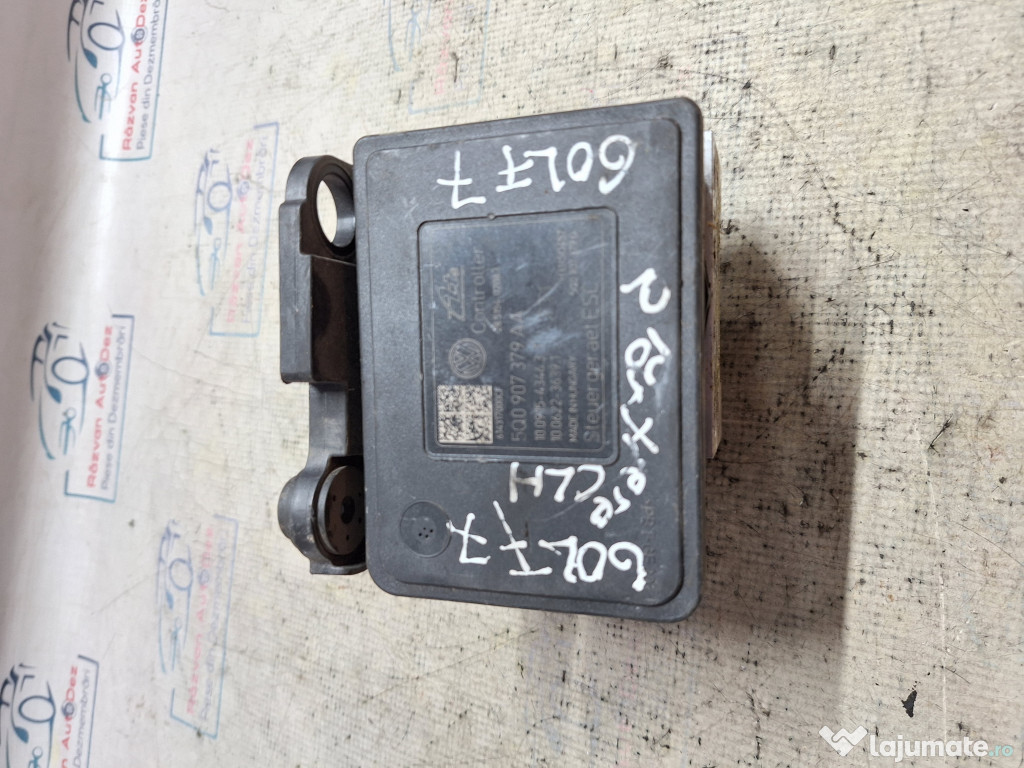 Pompa abs Volkswagen Golf 7 2013