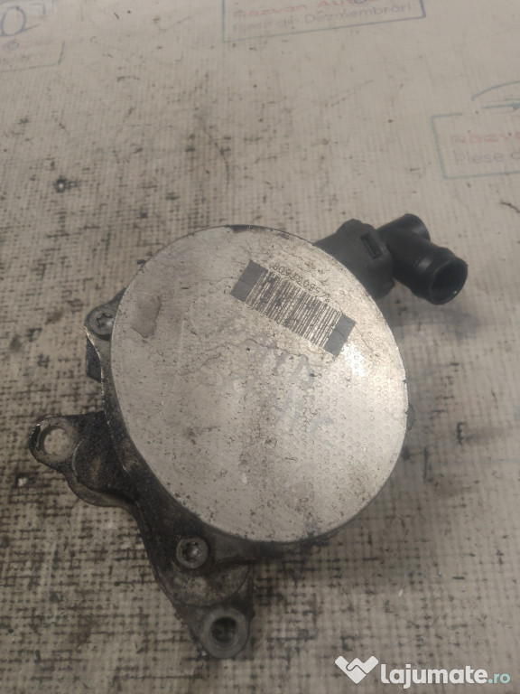 Pompa vacuum Renault Grand Scenic 1.6 2013