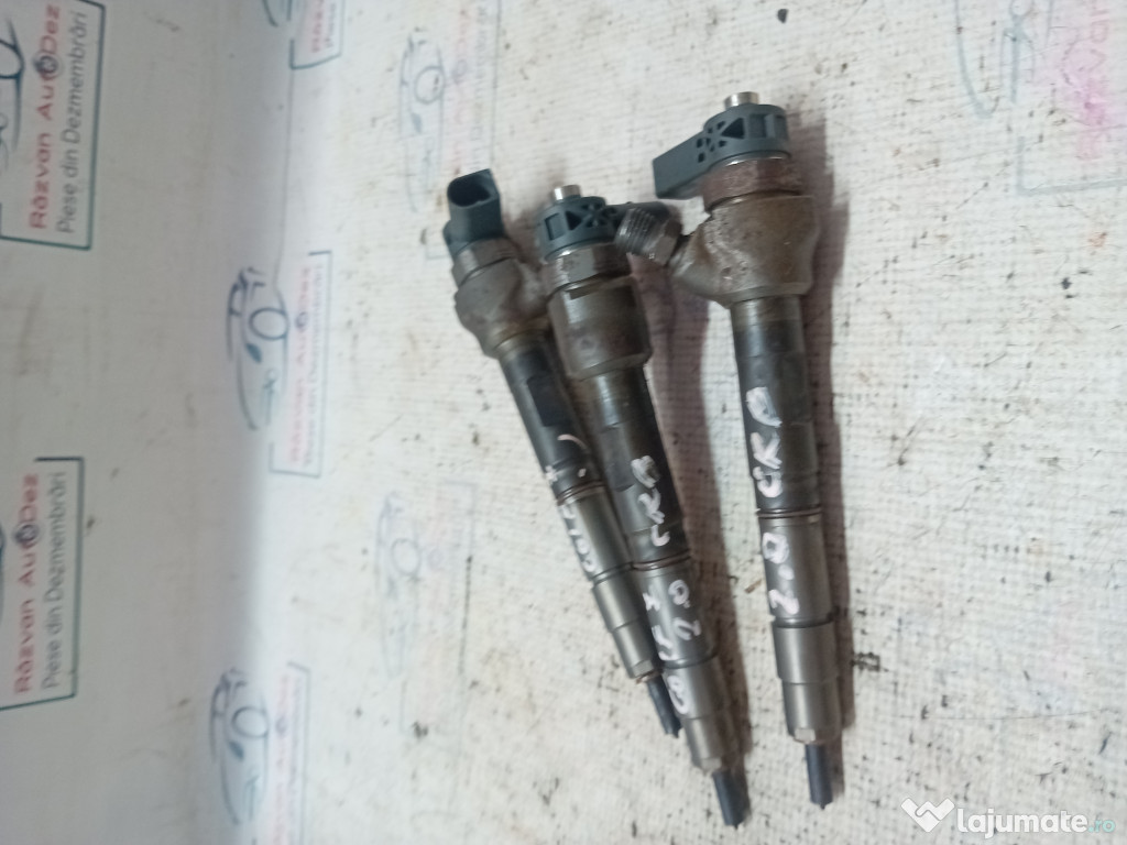 Injector Volkswagen Golf 7 2.0 2012
