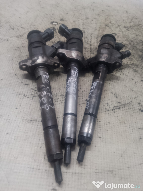 Injector Peugeot 308 1.6 Motorina 2012