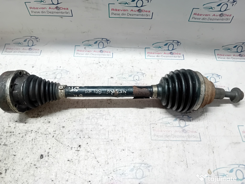 Planetara stanga fata Volkswagen Golf 7 2013