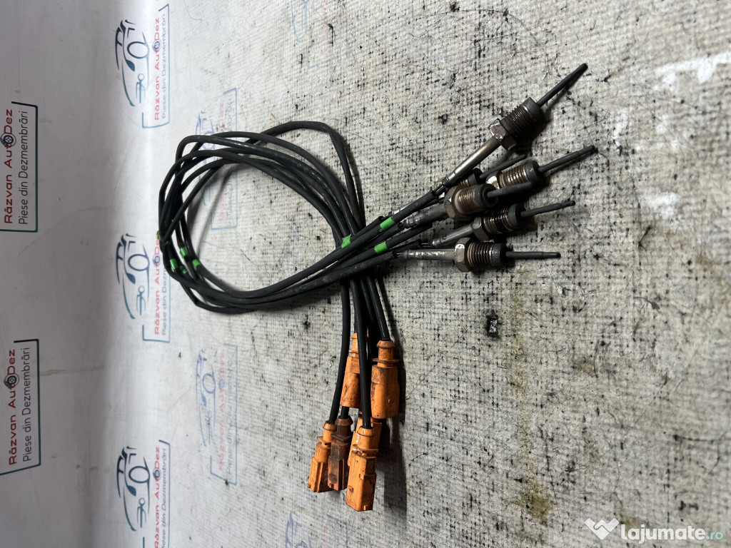 Senzor Noxe Volkswagen