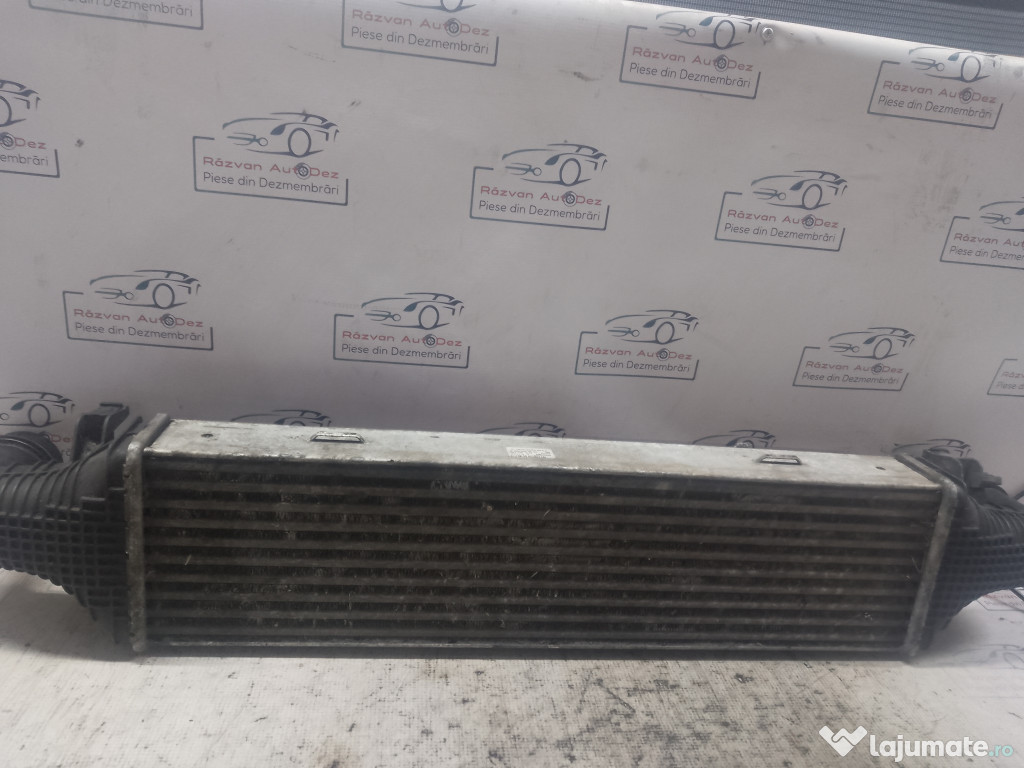 Intercooler Mercedes C-Class 2.2 Motorina 2012
