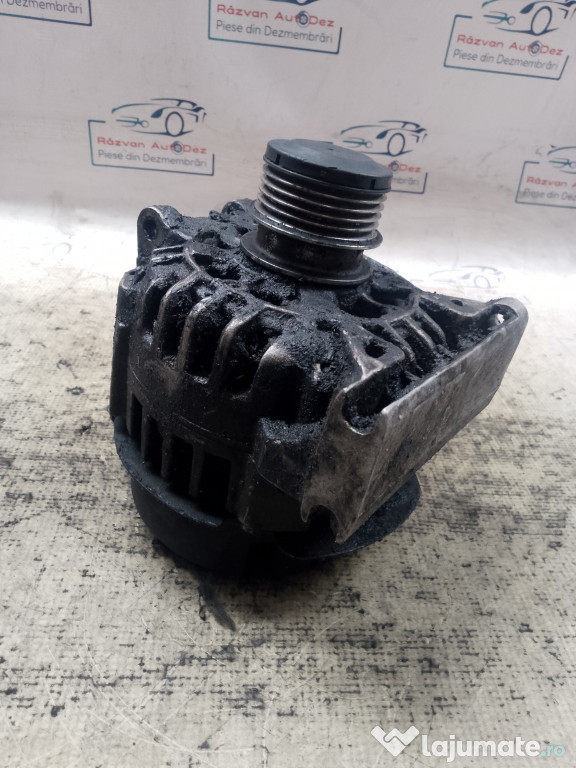 Alternator Mercedes A-Class 2013