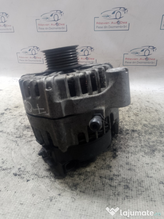 Alternator BMW 730 F01 Motorina 2011