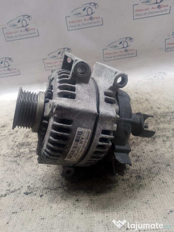 Alternator Opel Astra K 2020