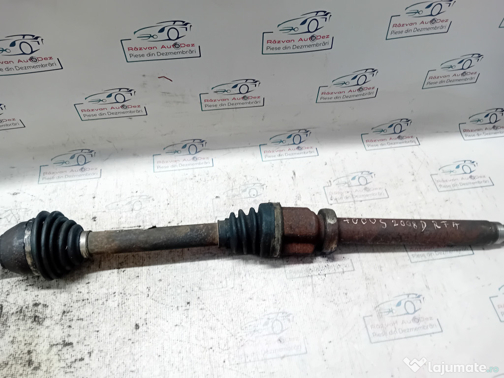 Planetara dreapta fata Ford Focus 2008