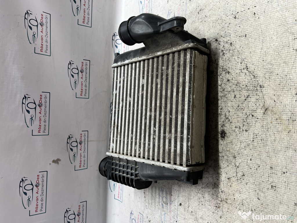 Intercooler Opel Grandland 2018
