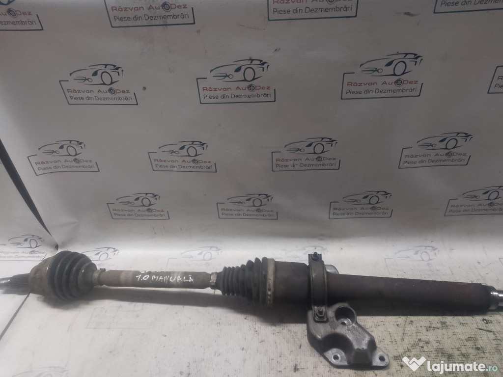 Planetara dreapta fata Ford Ecosport 1.0 2016