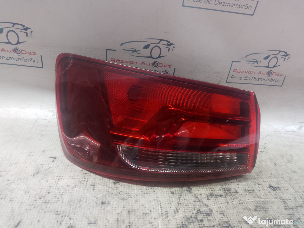 Stop stanga aripa Audi A3 8V 2016