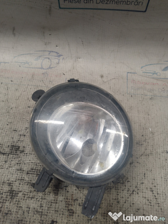 Proiector stanga BMW Seria 4 F36 2014