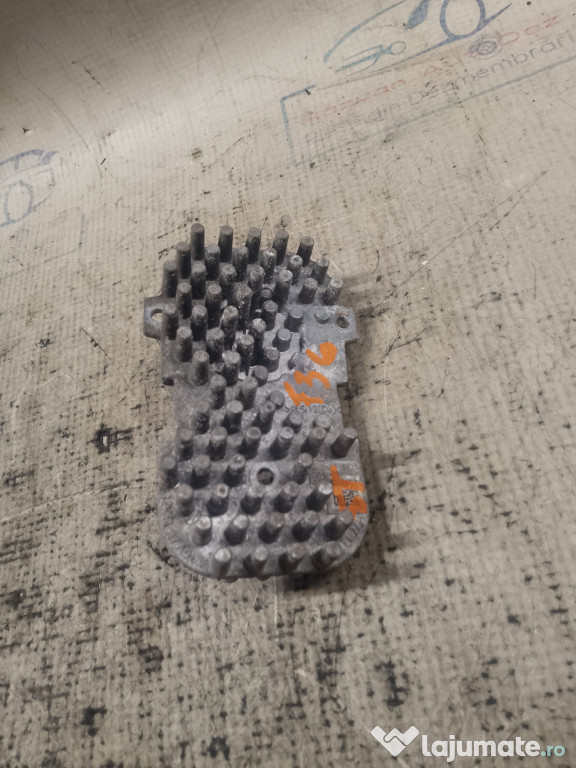 Modul led stanga BMW Seria 4 F36 2014