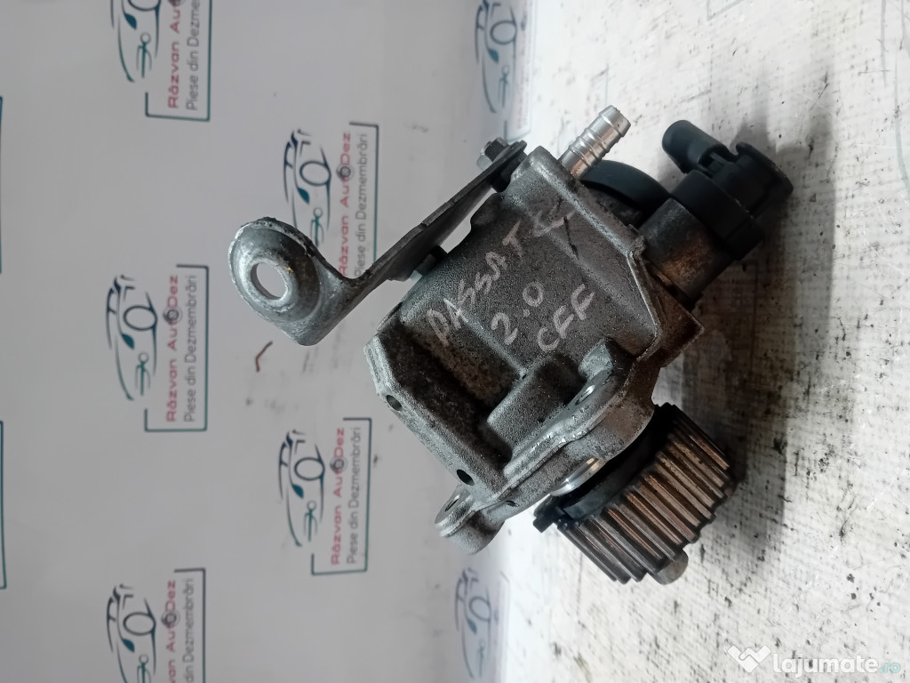 Pompa injectie Volkswagen Passat CC 2.0 2013