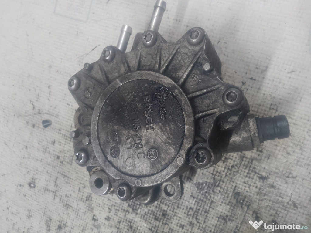 Pompa vacuum Volkswagen Passat B6 Motorina 2006