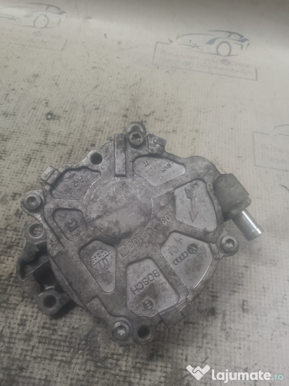 Pompa vacuum Volkswagen Tiguan 2.0 2008