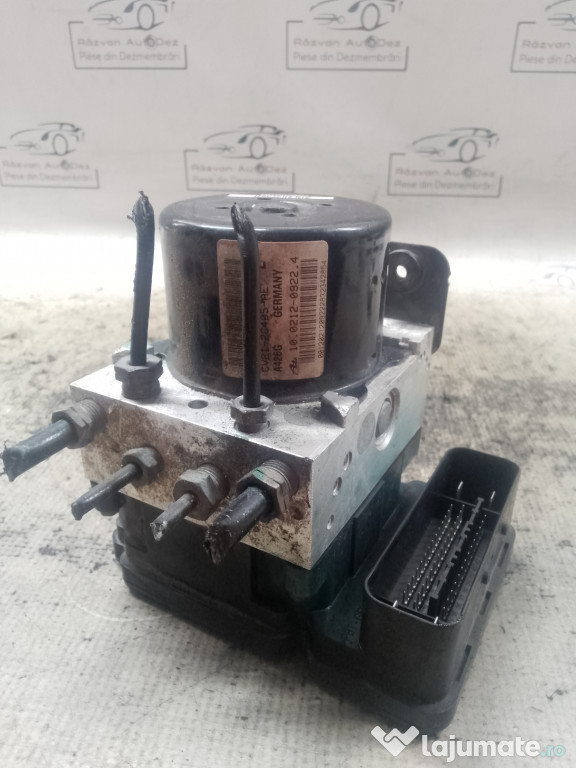 Pompa abs Ford B-MAX 2012