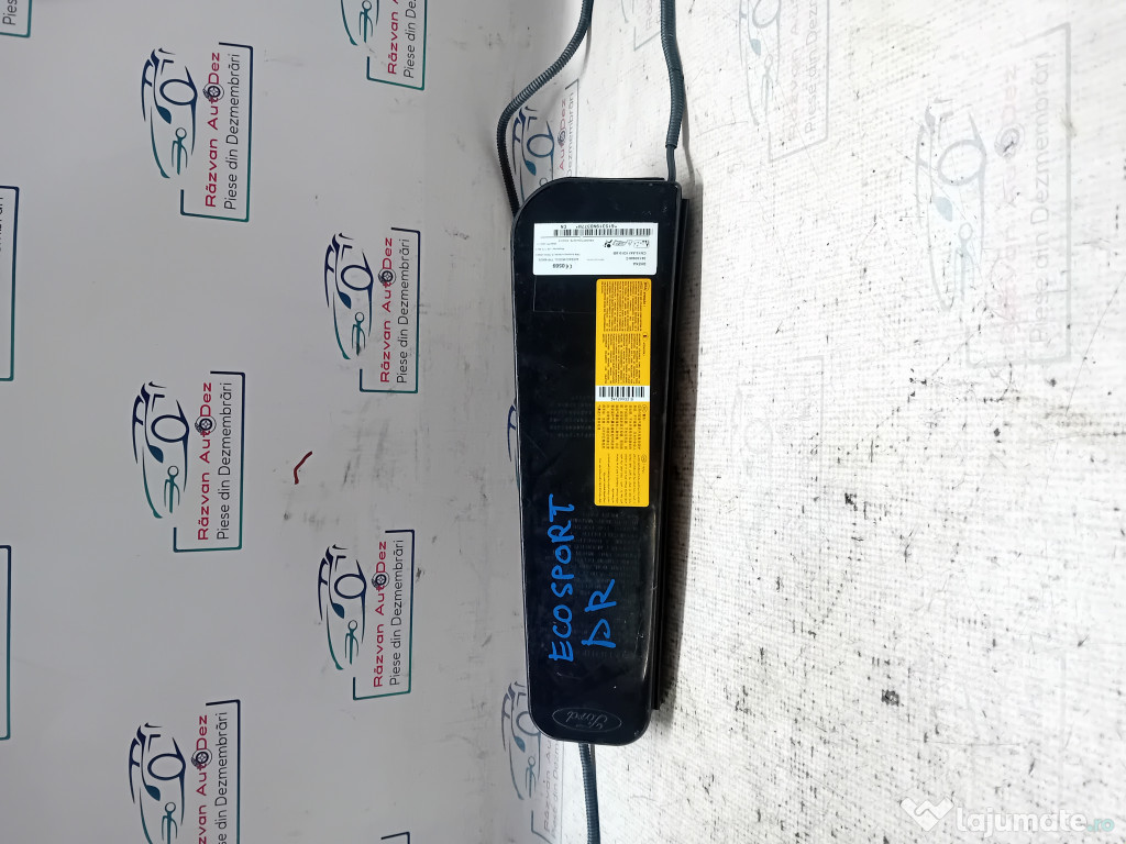 Airbag scaun dreapta fata Ford Ecosport 2015