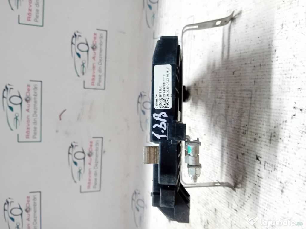 Panou sigurante baterie Dacia Duster 1.3 Benzina 2019