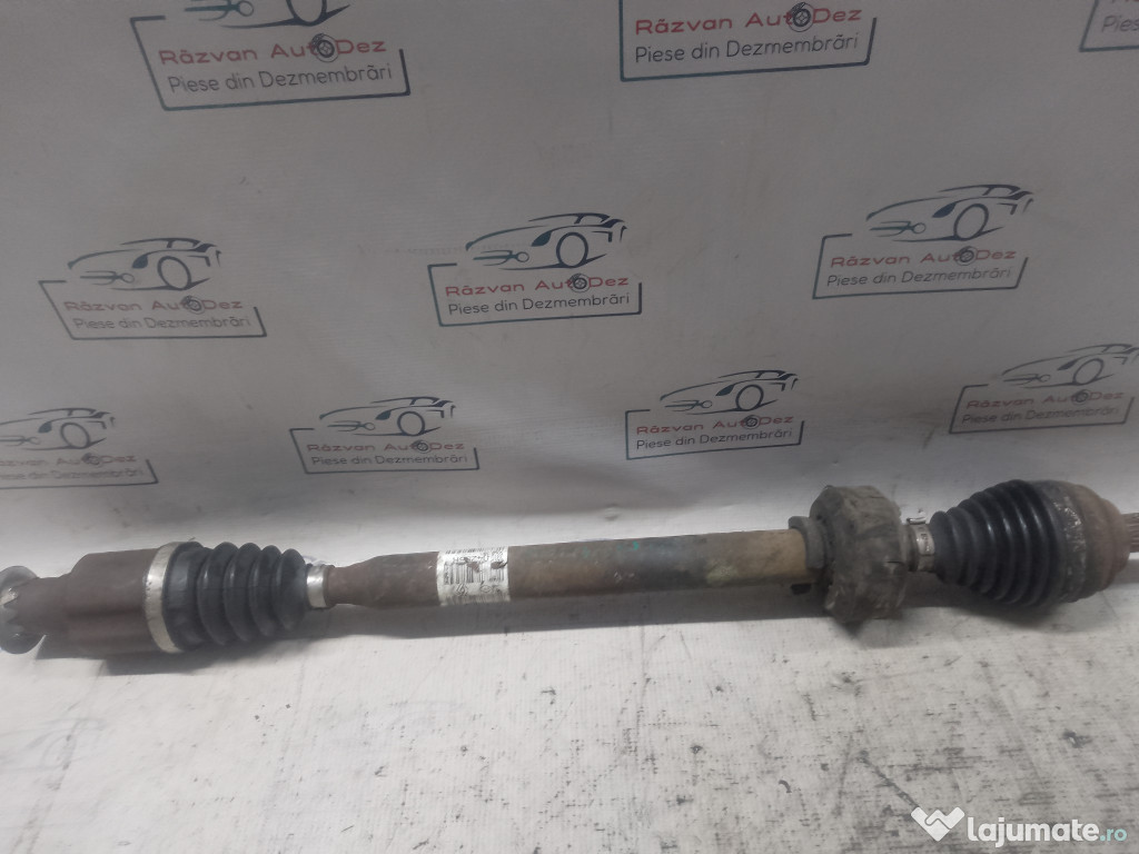 Planetara dreapta fata Dacia Sandero 2 1.2 Benzina 2014