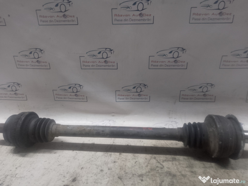 Planetara dreapta fata Mercedes C-Class 3.0 2012