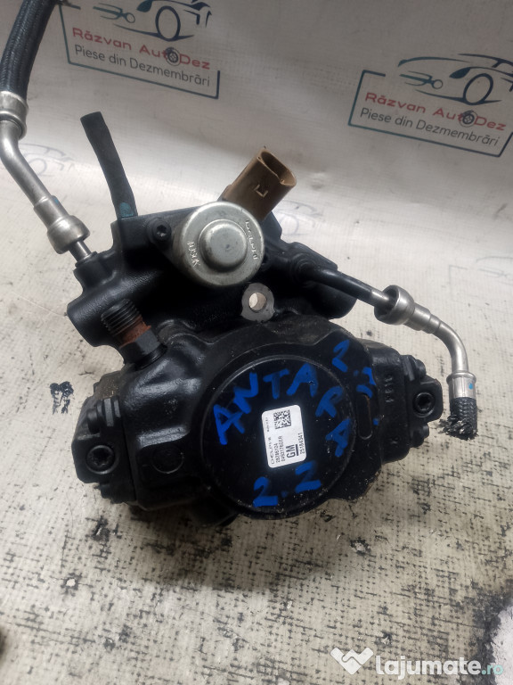 Pompa injectie Opel Antara 2.2 Motorina 2012